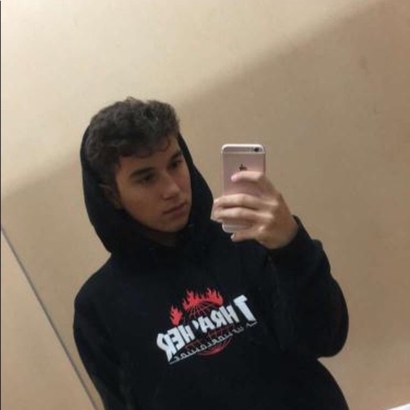 Meet your Posher, Aaron - Picture 1 of 1